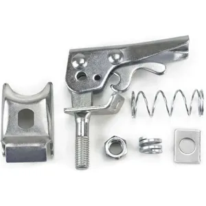 REESE 74796 Coupler Repair Kit Class I Zinc Coated | AF6YDX 20PN25