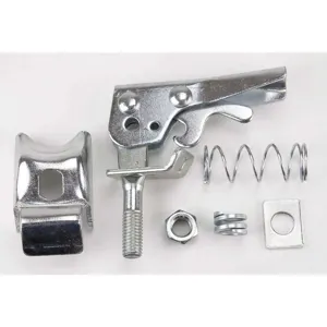 REESE 74797 Coupler Repair Kit Class Ii Zinc Coated | AF6YDY 20PN26