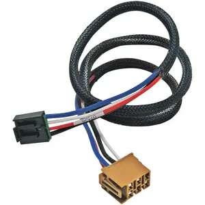 REESE 7805042 Gm Brake Control Harness Pre-wired | AE4CRL 5JJJ5