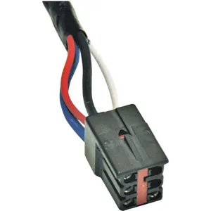 REESE 7805442 Ford Brake Control Harness Pre-wired | AE4CRP 5JJJ8