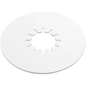 REESE 83002 Lube Plate 10 inch x 3/16 inch | AG9HXT 20PM20