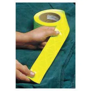 REFLEXITE 144-1554 FT Reflective Garment Tape 1.375 x 100 Yard | AC9RYE 3JRJ6