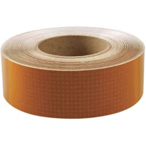 REFLEXITE 18672 Reflective Tape W 2 Inch Sb Yellow | AE9UEX 6MGA9