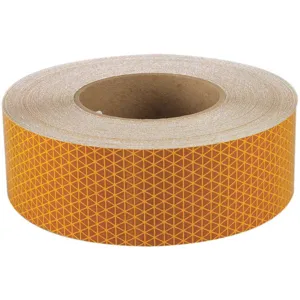 REFLEXITE 22667 Reflective Tape W 2 Inch Sb Yellow | AE9UEW 6MGA8