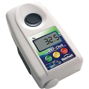 REICHERT 13940013 Digital Refractometer Accuracy 0.1 | AA7MAN 16D199