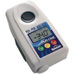 REICHERT 13940014 Digitales Refraktometer Genauigkeit 0.5 Grad | AA7MAP 16D201
