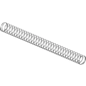 REIKU DFST-36NEW Cylindrical Spring 1.41 Inch Steel Gray | AF9PYP 30PP67