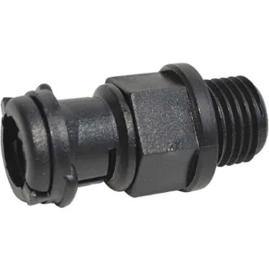 REIKU PAGOB-07G00 Tubing Connector With Seal 0.276 In | AB8CXH 25D310