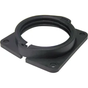 REIKU PAGOB-52 Connector 2.04 Inch Polyamide Black | AF9PZD 30PP80