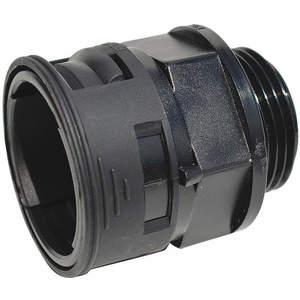 REIKU VPGRB-10G00 Connector Straight Fitting 0.393 In | AB8CXJ 25D311