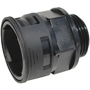 REIKU VPGRB-12N02 Tubing Connector Straight 0.472 In | AB8CXK 25D312