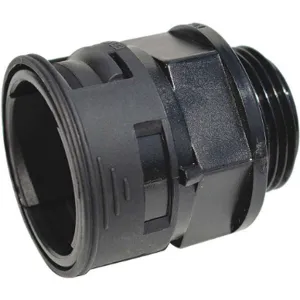 REIKU VPGRB-17N02 Tubing Connector Straight 0.669 In | AB8CXL 25D313