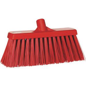 REMCO 29154 Floor Broom Head 12 Inch Length Red | AC7WQW 38Y444