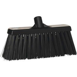 REMCO 29159 Push Broom Head 3 x 12 Inch Black | AF4KCF 8Z598