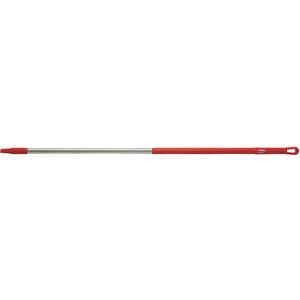 REMCO 29394 Handle Stainless Steel Red 60 Inch Length | AA8KAR 18G928