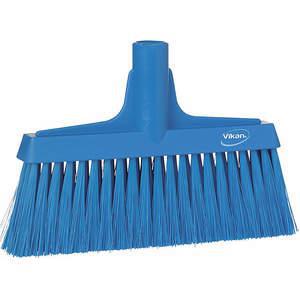 REMCO 31043 Floor Broom Head 9-1/2 Inch Length Blue | AF3XDH 8DZ12