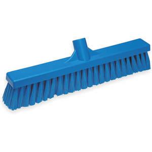 REMCO 31793 Broom Head 16 Inch Length Blue | AC3EFP 2RWG9