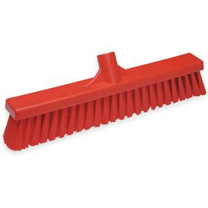 REMCO 31794 Broom Head 16 Inch Length Red | AC3EFQ 2RWH1