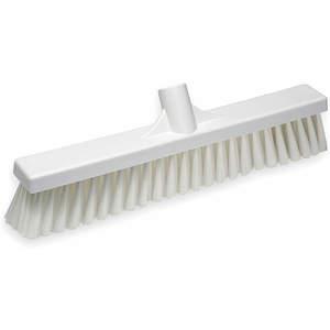 REMCO 31795 Broom Head 16 Inch Length White | AC3EFR 2RWH2