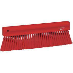 REMCO 45824 Bakers Brush Red Polyester 13 Inch | AF4KQX 8ZDZ6