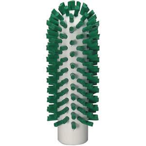 REMCO 5380-50-2 Tube Brush Green Stiff Polypropylene 2 x 5-3/4 In | AC7WUR 38Y542