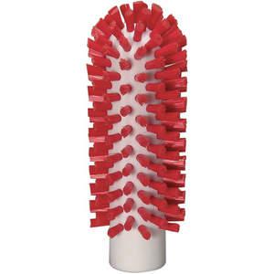REMCO 5380-50-4 Tube Brush Red Stiff Polypropylene 2 x 5-3/4 In | AC7WUU 38Y544