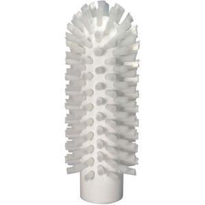 REMCO 5380-50-5 Tube Brush White Stiff Polypropylene 2 x 5-3/4 In | AC7WUV 38Y545
