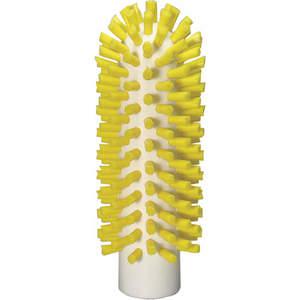 REMCO 5380-50-6 Tube Brush Yellow Stiff Polypropylene 2 x 5-3/4 In | AC7WUW 38Y546