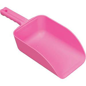 REMCO 65001 Large Hand Scoop 6-1/2 Inch Width Pink | AF3RQM 8CLH6