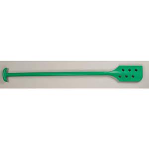 REMCO 67742 Mixing Scraper With Hole 40 Length Green | AF4QTP 9G990
