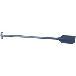REMCO 6777MD3 Paddle Scraper Without Hole 13w x 52l Modern Design Blue | AF4VMK 9LG15