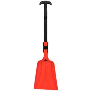 REMCO 6880EB Industrial Shovel 10 Inch Width Orange | AD2UGF 3UE45