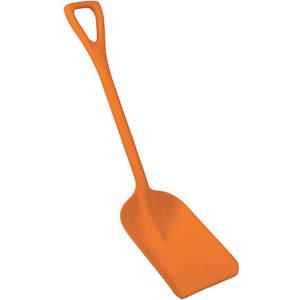 REMCO 69817 Hygienic Shovel 38 Inch 1-piece Orange | AG2BAT 31CF84
