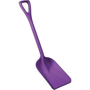 REMCO 69818 Hygienic Shovel 38 Inch 1-piece Purple | AG2BAU 31CF85