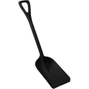 REMCO 69819 Hygienic Shovel 38 Inch 1-piece Black | AG2BAV 31CF86