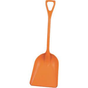REMCO 69827 Hygienic Shovel 14 x 17 Inch Orange | AF6EAB 9YFY4