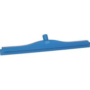 REMCO 77143 Squeegee Head Blue 24 Inch Length Rubber | AF4NPF 9DPM3