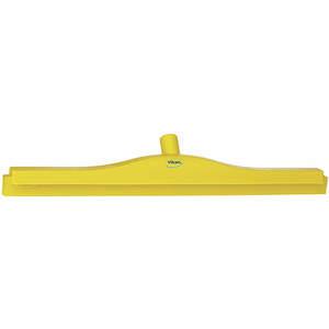 REMCO 77146 Squeegee Head Yellow 24 Inch Length | AF4UTG 9KXD2