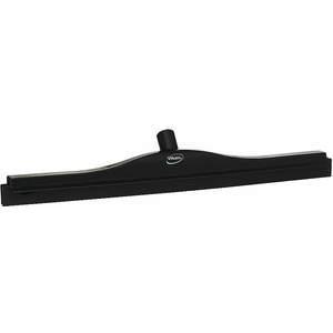 REMCO 77149 Squeegee Head Black 24 Inch Length Rubber | AA8JZG 18G855