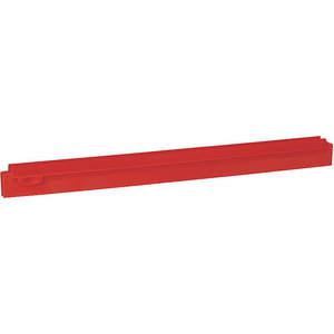 REMCO 77334 Squeegee Blade Refill 20 Inch Length Red | AF4RTK 9HU04