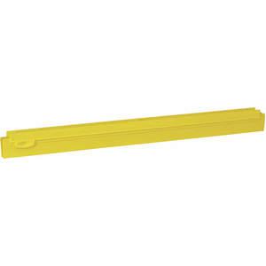 REMCO 77336 Squeegee Blade Refill 20 Inch Length Yellow | AF4ANB 8NAJ5