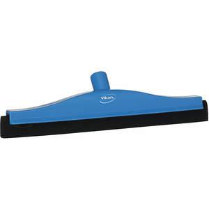 REMCO 77523 Squeegee Head Blue 16 Inch Length | AF4MBY 9ARD0