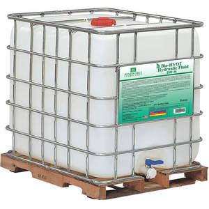 ERNEUERBARE SCHMIERSTOFFE 81607 Bio-HVO2-Hydraulikflüssigkeit, Behälter pro Gallone | AF9ZDX 30WL20