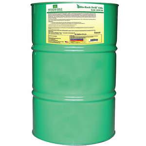 ERNEUERBARE SCHMIERSTOFFE 83016 Bio-Gesteinsbohröl, Güteklasse 10W30, Fass mit 55 Gallonen Fassungsvermögen | AF9ZEU 30WL50