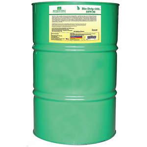 ERNEUERBARE SCHMIERSTOFFE 84026 Bio-Tropföl, Güteklasse 10W30, Fass 55 Gallonen Fassungsvermögen | AF9ZEZ 30WL61