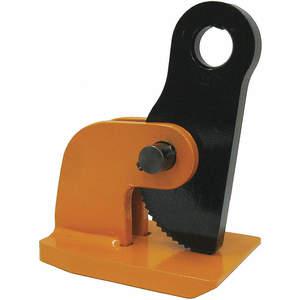 RENFROE HR-00.75-A Plate Clamp 1500 Lb Horizontal - Pack Of 2 | AC6UBE 36G570