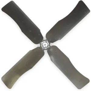 REVCOR P4804-26.5 R 0.875 Replacement Propeller Diameter 48 Inch 7/8 Bore | AD7VBF 4GMR1