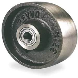 REVVO 100 CI1H Caster Wheel 700 Lb. 4 D x 1-3/4in | AE6VKE 5VF26