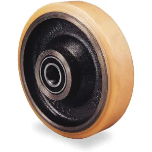 REVVO 200 PT2H Caster Wheel 2420 Lb. 8 D x 1-3/4in | AE6VKW 5VF42