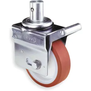 REVVO SJE 200 NT0E B21 Scaffold Caster 1800 Lb. 9-1/2 Inch Height | AB4EJF 1XGJ8